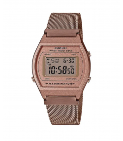 ساعت مچی کاسیو Casio مدل B640WMR-5ADF