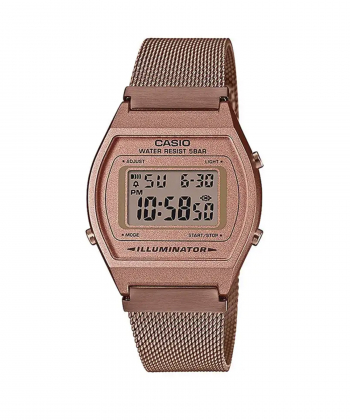 ساعت مچی کاسیو Casio مدل B640WMR-5ADF