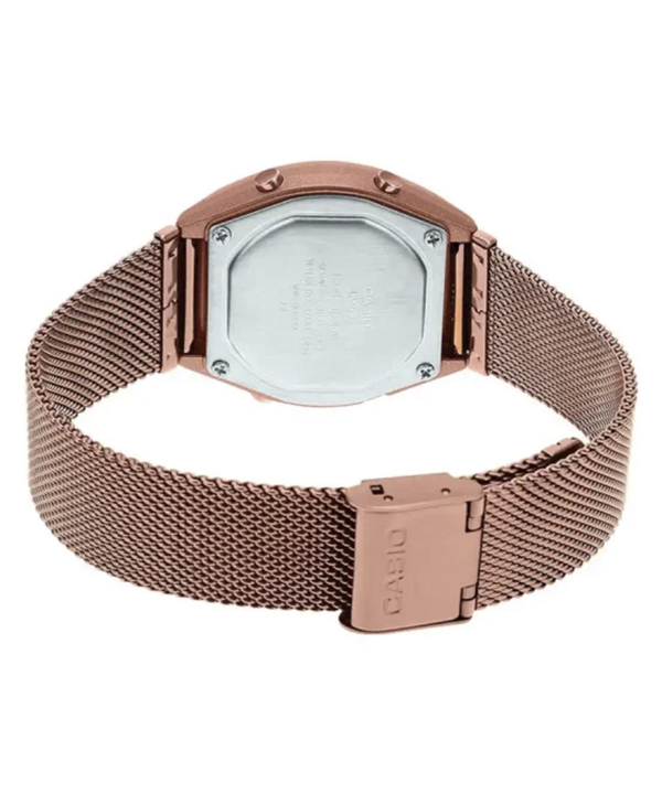 ساعت مچی کاسیو Casio مدل B640WMR-5ADF