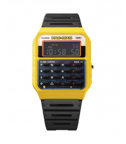 ساعت مچی کاسیو Casio مدل CA-53WPC-1BDR