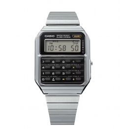 ساعت مچی کاسیو Casio مدل CA-500WE-1ADF