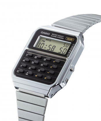 ساعت مچی کاسیو Casio مدل CA-500WE-1ADF