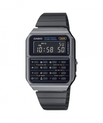 ساعت مچی کاسیو Casio مدل CA-500WEGG-1BDF