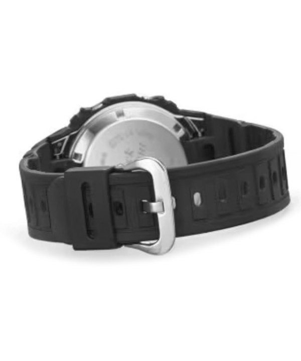 ساعت مچی مردانه کاسیو Casio مدل DW-5000R-1ADR