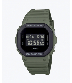 ساعت مچی مردانه کاسیو Casio مدل DW-5610UU-3DR