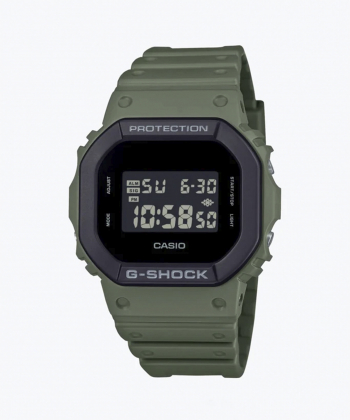 ساعت مچی مردانه کاسیو Casio مدل DW-5610UU-3DR