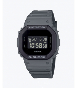 ساعت مچی مردانه کاسیو Casio مدل DW-5610UU-8DR
