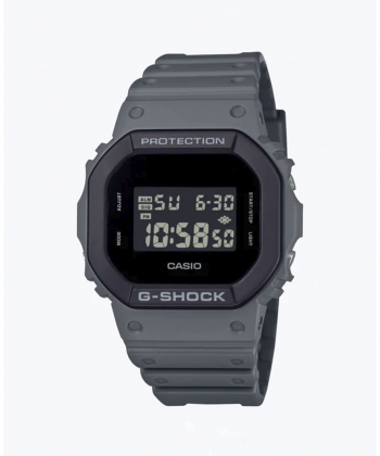 ساعت مچی مردانه کاسیو Casio مدل DW-5610UU-8DR