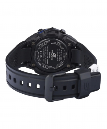 ساعت مچی مردانه کاسیو Casio مدل ECB-2200PB-1ADF