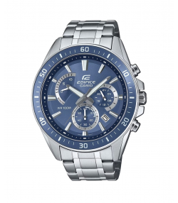 ساعت مچی مردانه کاسیو Casio مدل EFR-552D-2AVUDF