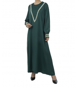 عبا زنانه موریک Murik کد 3343
