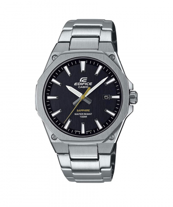 ساعت مچی مردانه کاسیو Casio مدل EFR-S108D-1AVUDF