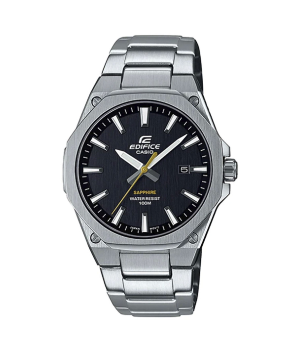 ساعت مچی مردانه کاسیو Casio مدل EFR-S108D-1AVUDF