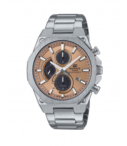 ساعت مچی مردانه کاسیو Casio مدل EFS-S570D-5AUDF
