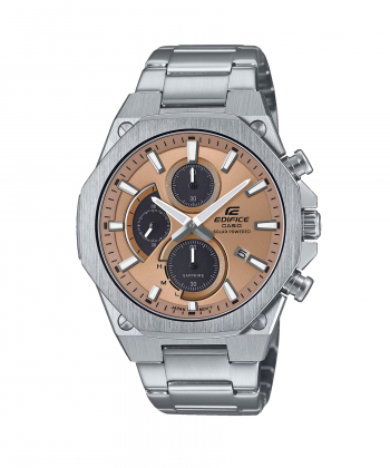 ساعت مچی مردانه کاسیو Casio مدل EFS-S570D-5AUDF