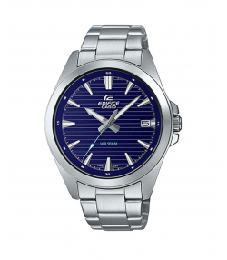 ساعت مچی مردانه کاسیو Casio مدل EFV-140D-2AVUDF