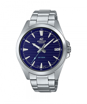 ساعت مچی مردانه کاسیو Casio مدل EFV-140D-2AVUDF