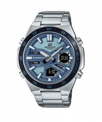 ساعت مچی مردانه کاسیو Casio مدل EFV-C110D-2BDF