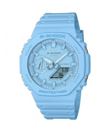 ساعت مچی کاسیو Casio مدل GA-2100-2A2DR