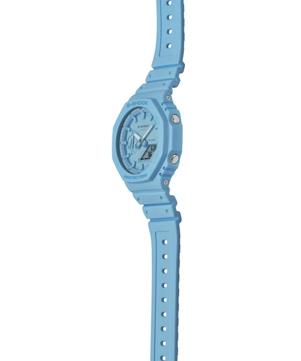 ساعت مچی کاسیو Casio مدل GA-2100-2A2DR
