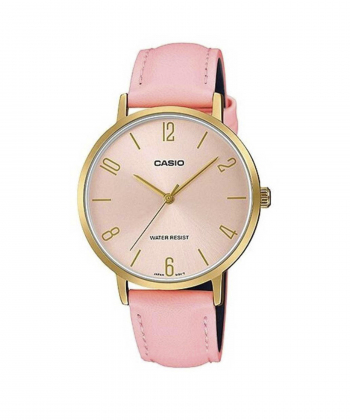 ساعت مچی زنانه کاسیو Casio مدل LTP-VT01GL-4BUDF