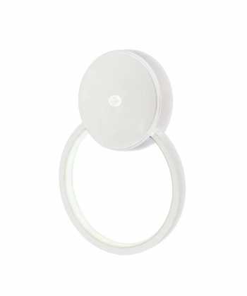 چراغ دیواری مدرن چشمه نور کد L6373