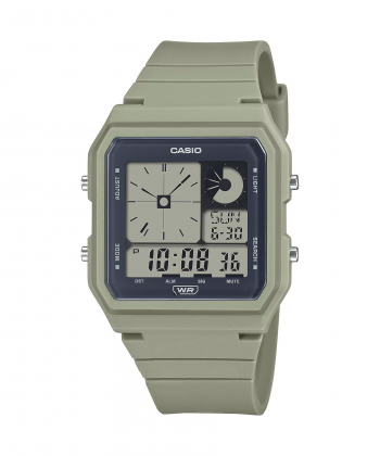 ساعت مچی زنانه کاسیو Casio مدل 3ADF