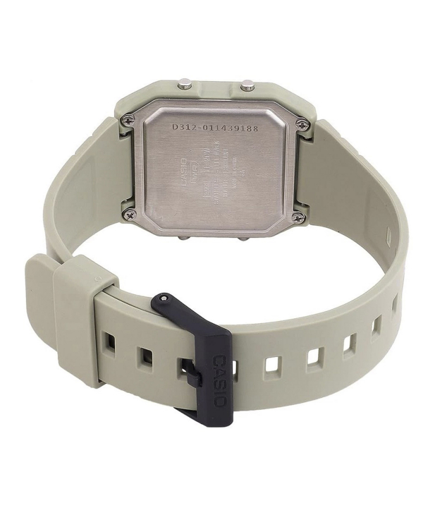 ساعت مچی زنانه کاسیو Casio مدل LF-20W-3ADF (CN)