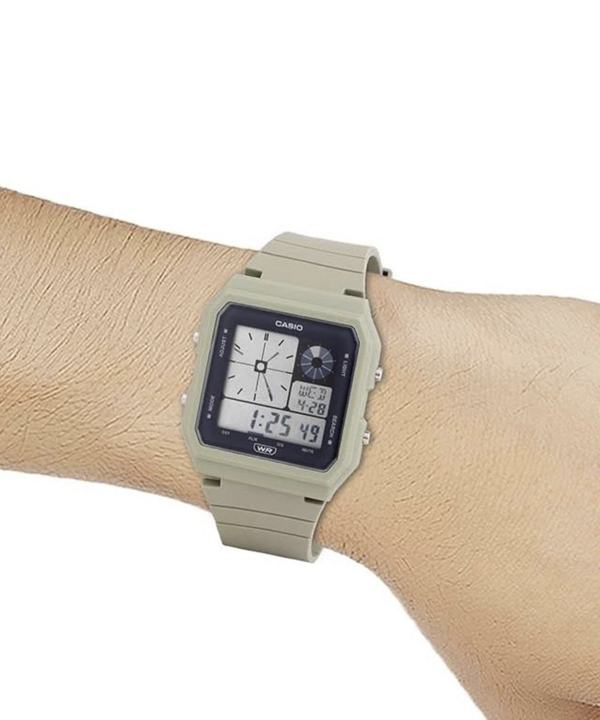 ساعت مچی زنانه کاسیو Casio مدل LF-20W-3ADF (CN)