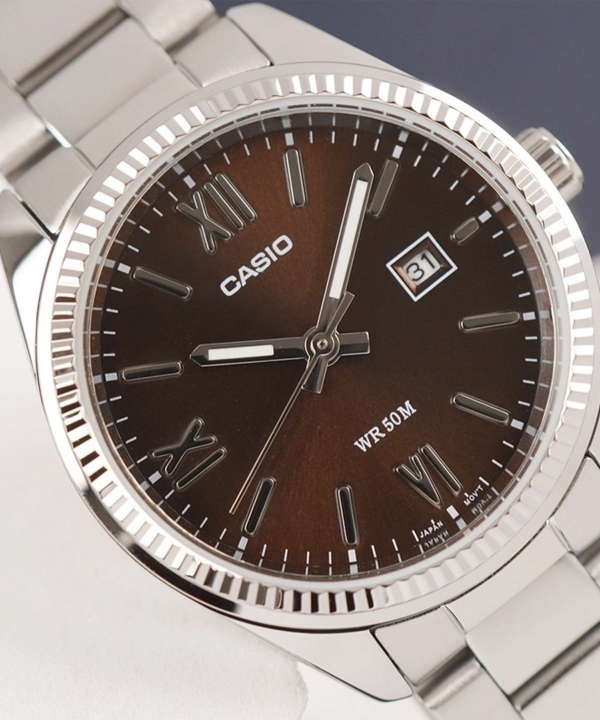 ساعت مچی زنانه کاسیو Casio مدل LTP-1302DD-5AVDF