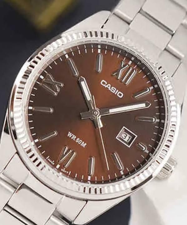 ساعت مچی زنانه کاسیو Casio مدل LTP-1302DD-5AVDF