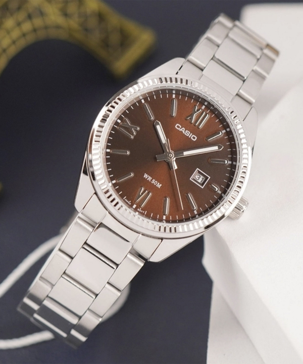 ساعت مچی زنانه کاسیو Casio مدل LTP-1302DD-5AVDF