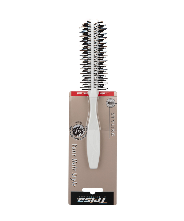 برس گرد تریزا Trisa سری Styling مدل Your Hair Style