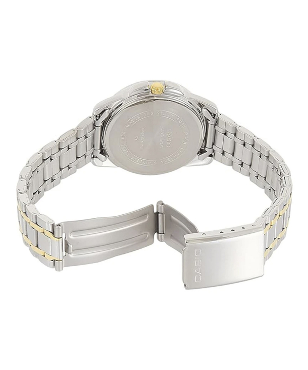 ساعت مچی زنانه کاسیو Casio مدل LTP-1314SG-1AVDF