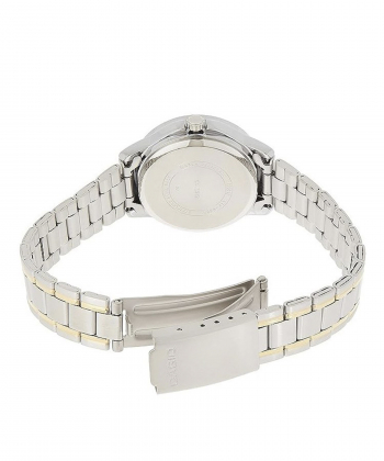 ساعت مچی زنانه کاسیو Casio مدل LTP-V004SG-9A