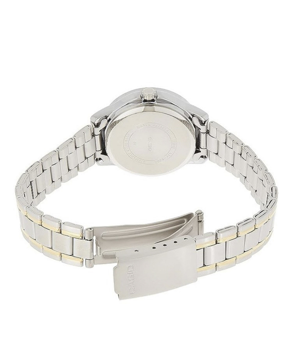 ساعت مچی زنانه کاسیو Casio مدل LTP-V004SG-9A