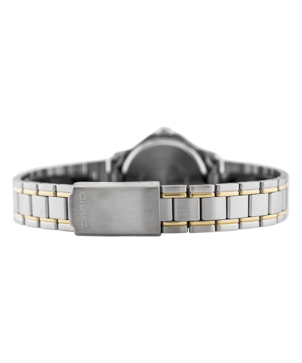 ساعت مچی زنانه کاسیو Casio مدل LTP-V004SG-9A