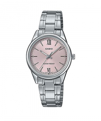 ساعت مچی زنانه کاسیو Casio مدل LTP-V005D-4B2UDF