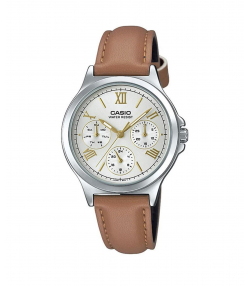 ساعت مچی زنانه کاسیو Casio مدل LTP-V300L-7A2UDF