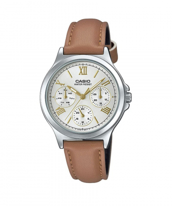 ساعت مچی زنانه کاسیو Casio مدل LTP-V300L-7A2UDF