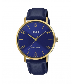 ساعت مچی زنانه کاسیو Casio مدل LTP-VT01GL-2BUDF