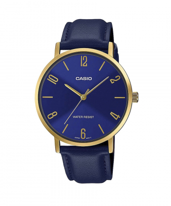 ساعت مچی زنانه کاسیو Casio مدل LTP-VT01GL-2BUDF