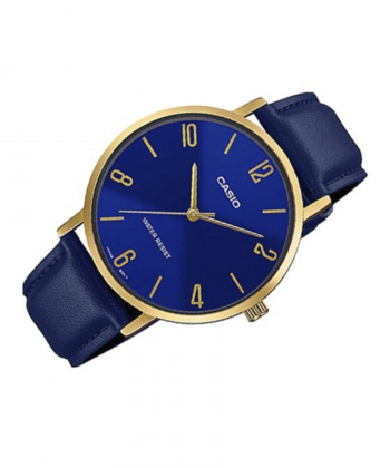 ساعت مچی زنانه کاسیو Casio مدل LTP-VT01GL-2BUDF