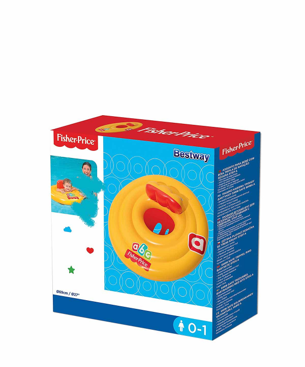 شناور بادی کودک بست وی Bestway