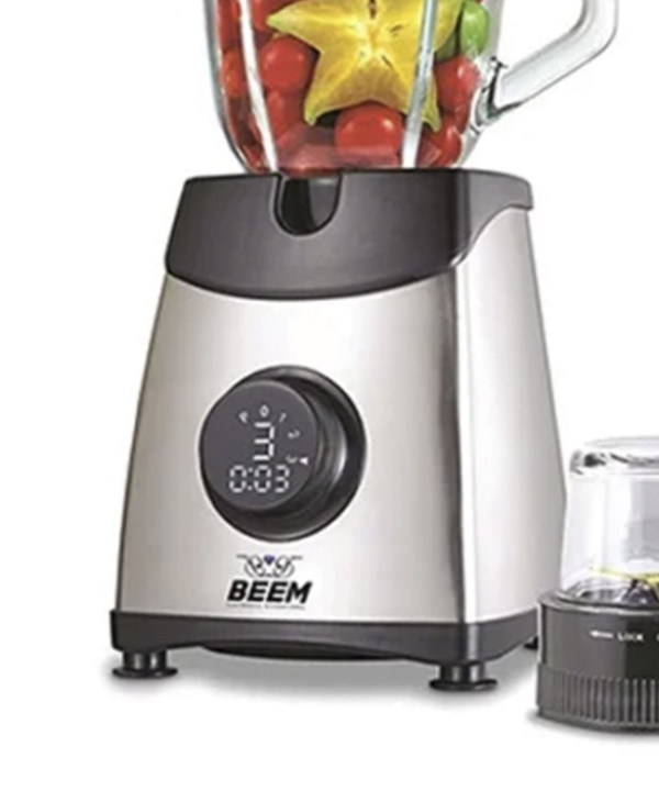 مخلوط کن و آسیاب بیم Beem مدل BL1809