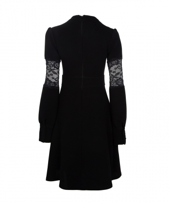 پیراهن مجلسی زنانه آستین بلند چیلیا Chilia