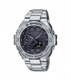 ساعت مچی مردانه کاسیو Casio مدل GST-B500D-1A1DR (CN)