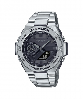 ساعت مچی مردانه کاسیو Casio مدل GST-B500D-1A1DR (CN)