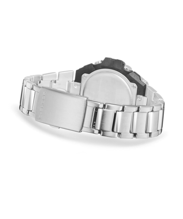 ساعت مچی مردانه کاسیو Casio مدل GST-B500D-1A1DR (CN)
