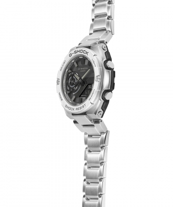 ساعت مچی مردانه کاسیو Casio مدل GST-B500D-1A1DR (CN)